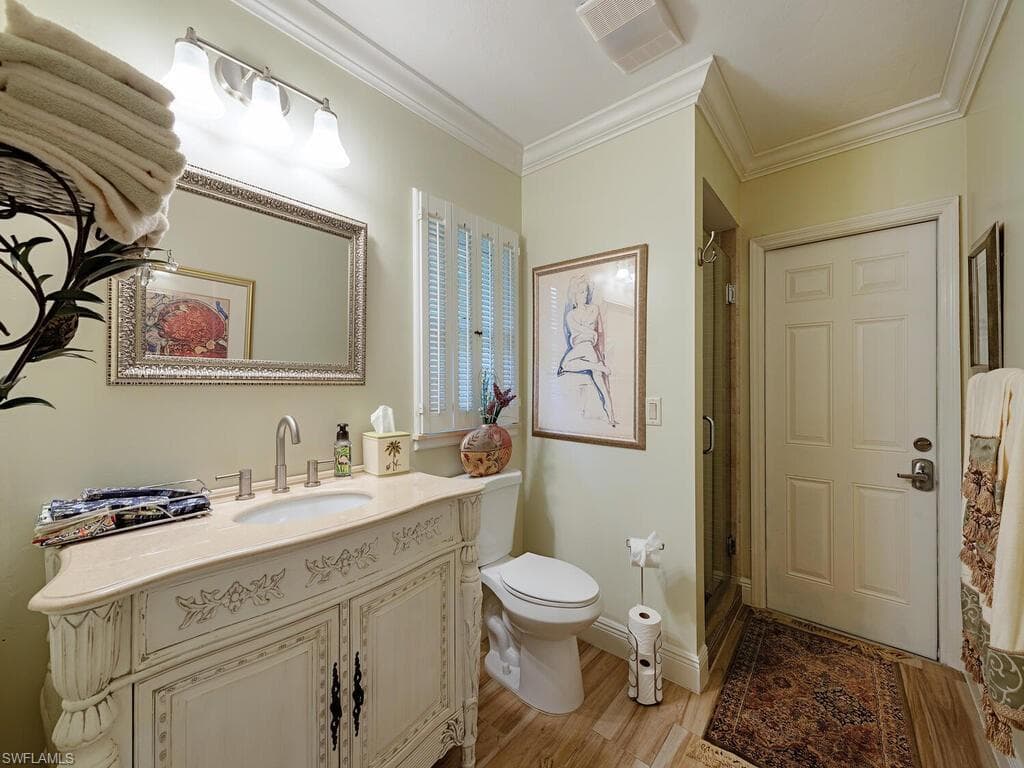 431 Forest Hills BLVD, NAPLES FL 34113-18