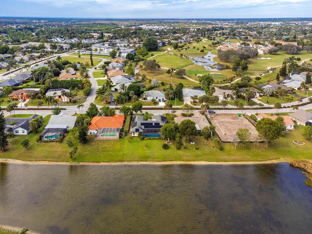 431 Forest Hills BLVD, NAPLES FL 34113-3