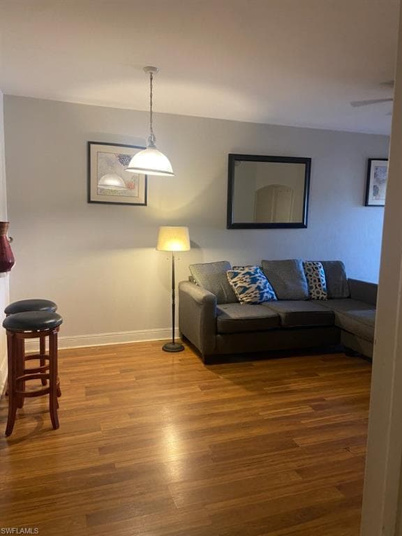 4110 CASTILLA CIR # 101, FORT MYERS FL 33916-1