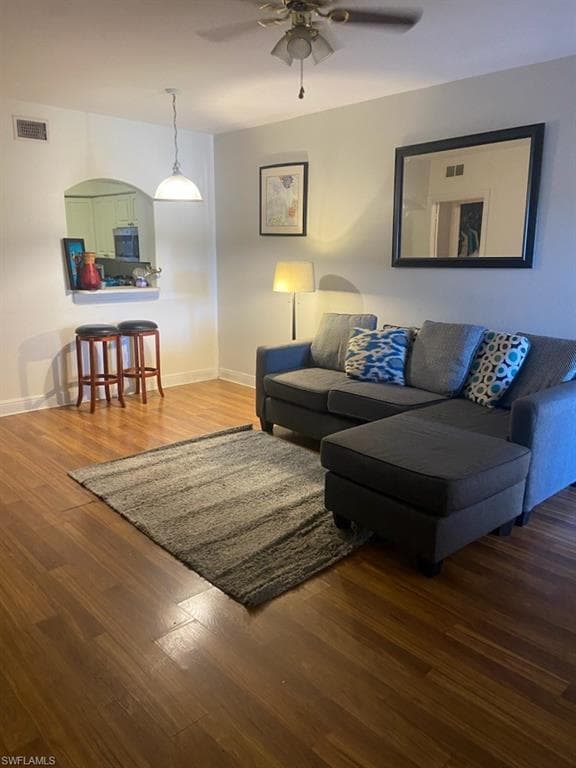 4110 CASTILLA CIR # 101, FORT MYERS FL 33916-6