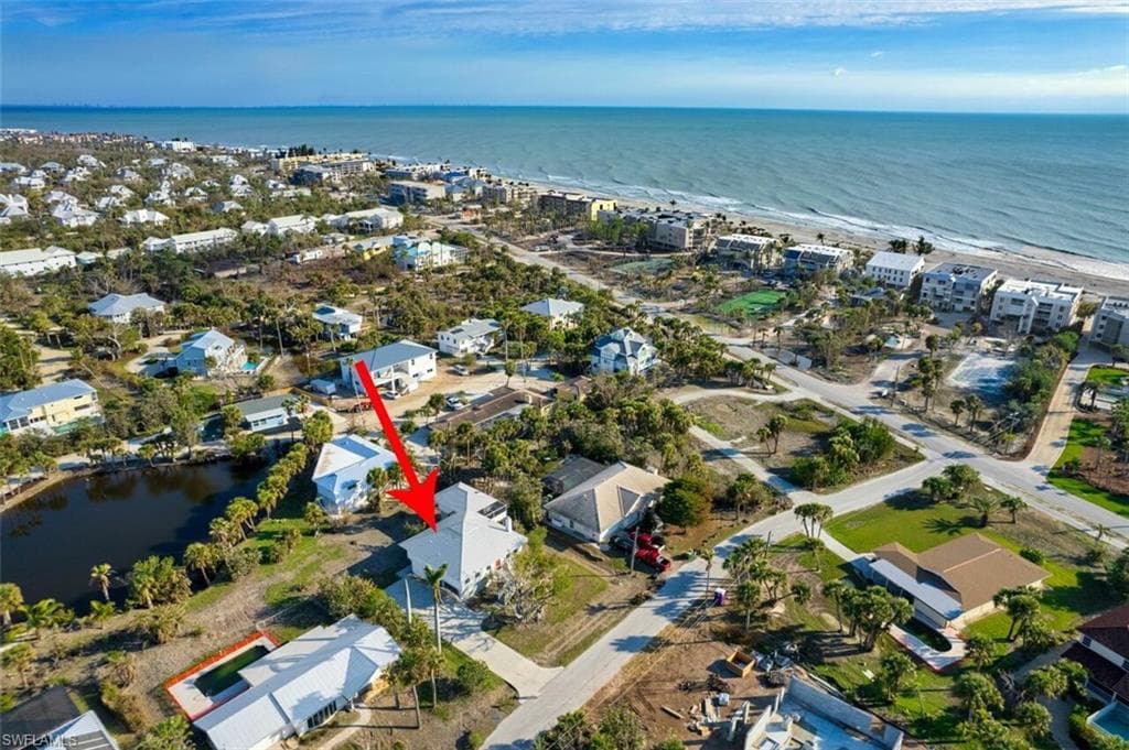 220 Palm Lake DR, SANIBEL FL 33957-40
