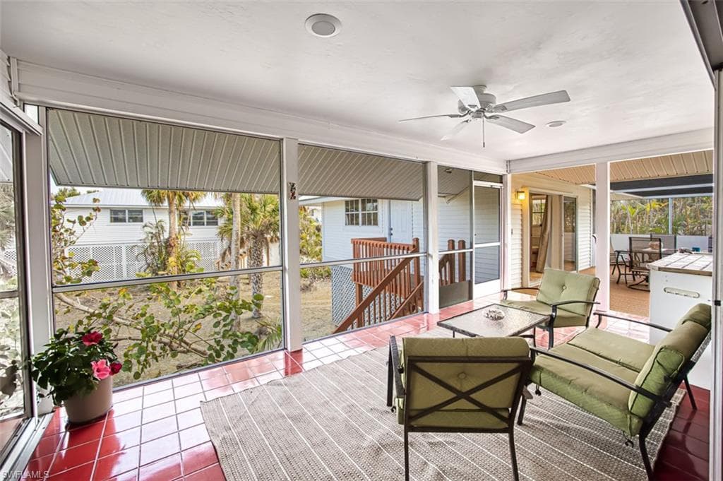 220 Palm Lake DR, SANIBEL FL 33957-14