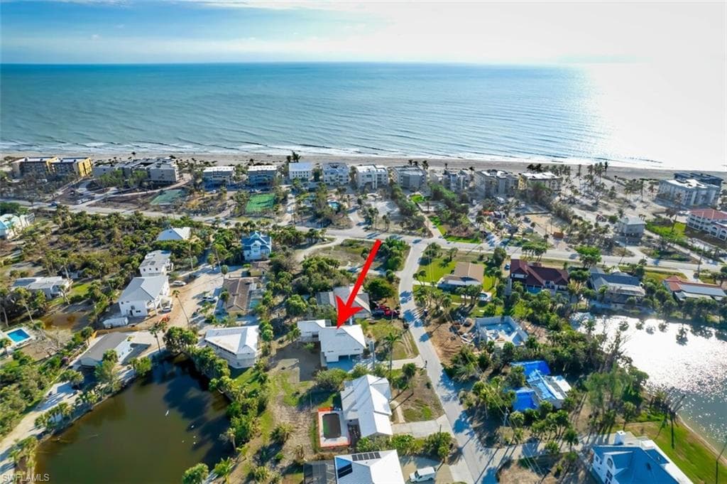 220 Palm Lake DR, SANIBEL FL 33957-39