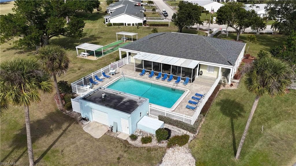 1398 Myerlee Country Club BLVD, FORT MYERS FL 33919-24