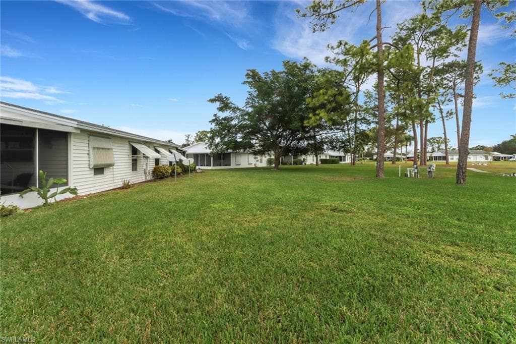 24 Pinewood BLVD, LEHIGH ACRES FL 33936-21
