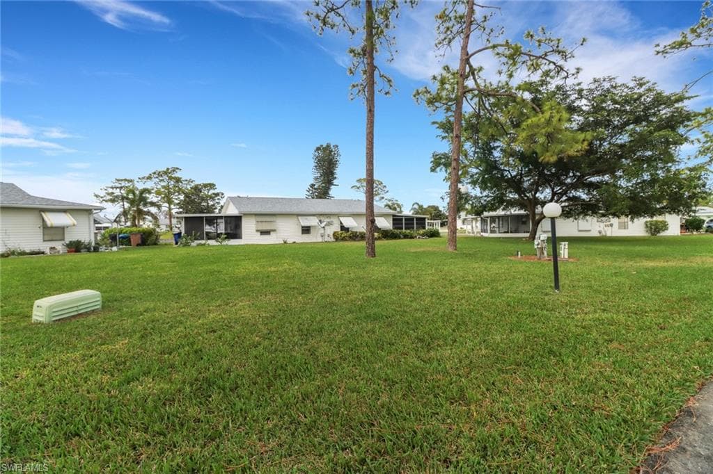 24 Pinewood BLVD, LEHIGH ACRES FL 33936-23