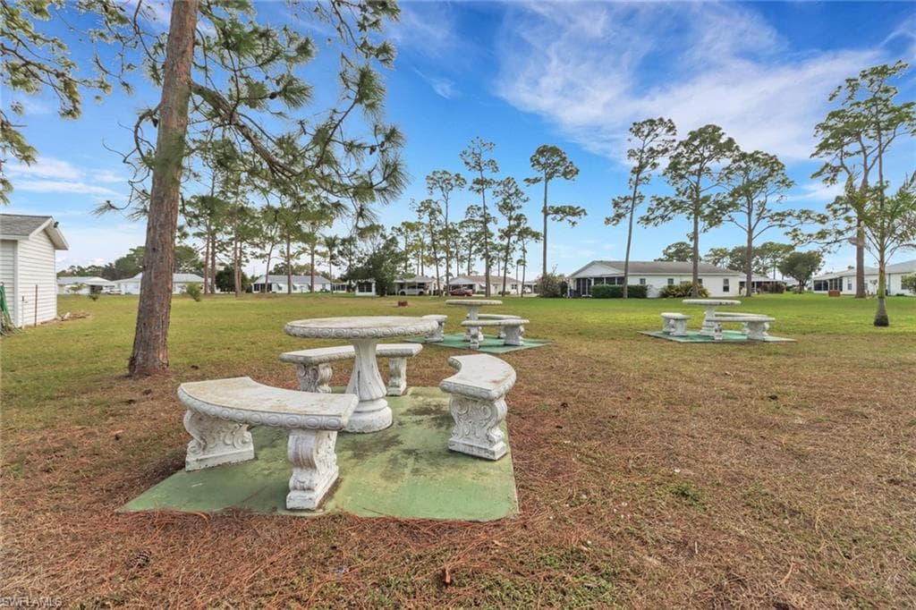 24 Pinewood BLVD, LEHIGH ACRES FL 33936-24