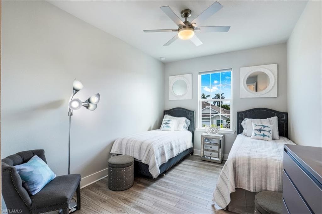 4705 Arboretum CIR # 203, NAPLES FL 34112-16