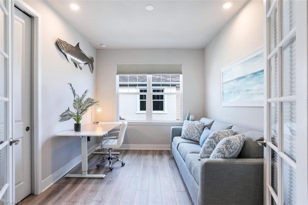 4705 Arboretum CIR # 203, NAPLES FL 34112-18