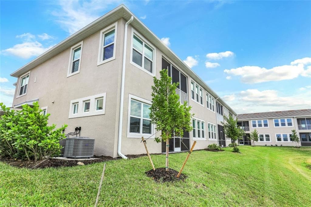 4705 Arboretum CIR # 203, NAPLES FL 34112-30