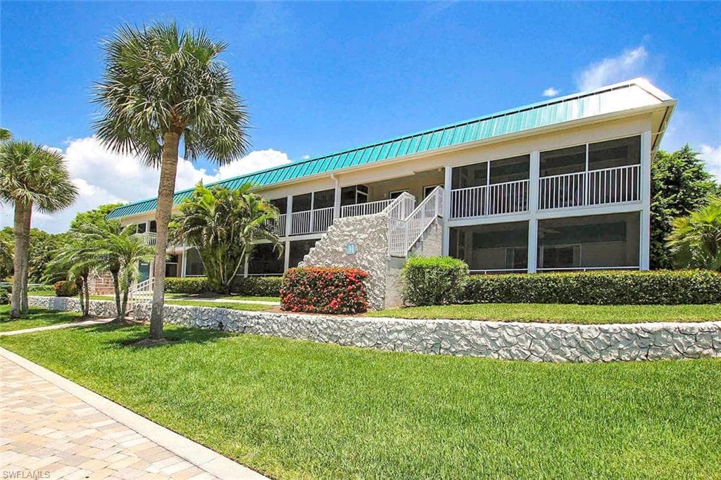 827 E Gulf DR # L1, SANIBEL FL 33957-11