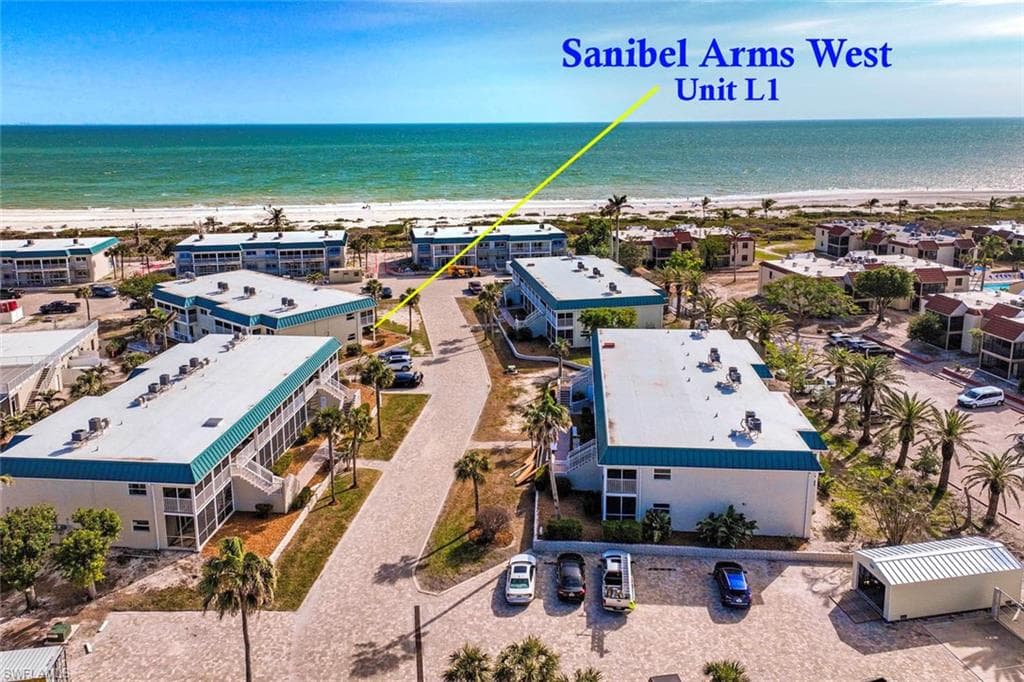 827 E Gulf DR L1-0