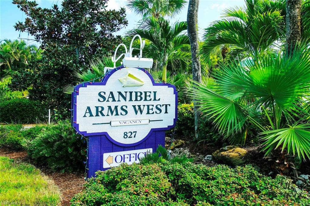 827 E Gulf DR # L1, SANIBEL FL 33957-19