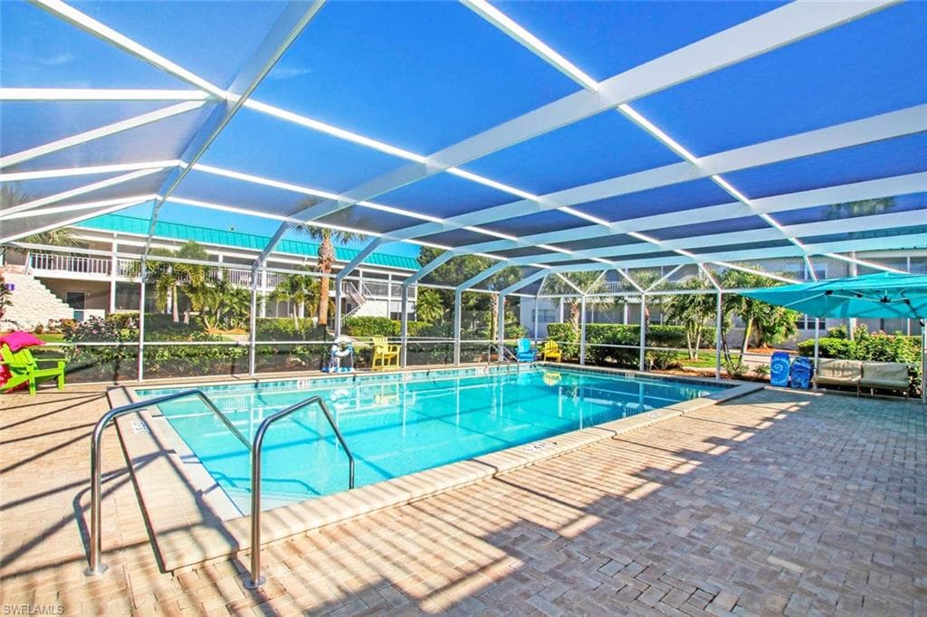 827 E Gulf DR # L1, SANIBEL FL 33957-13