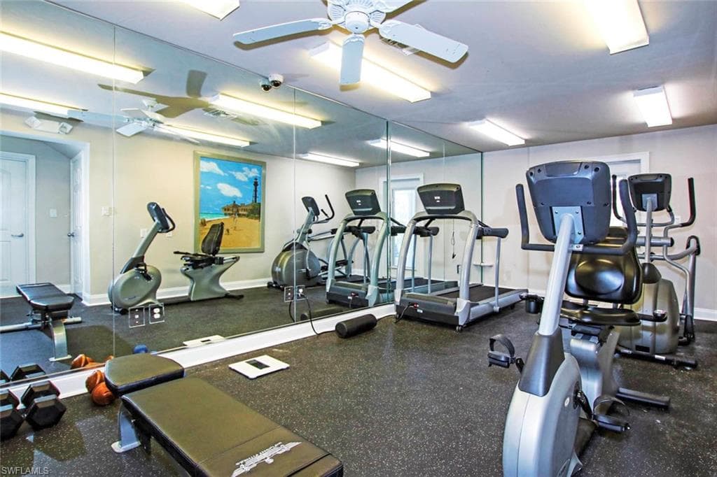 827 E Gulf DR # L1, SANIBEL FL 33957-14