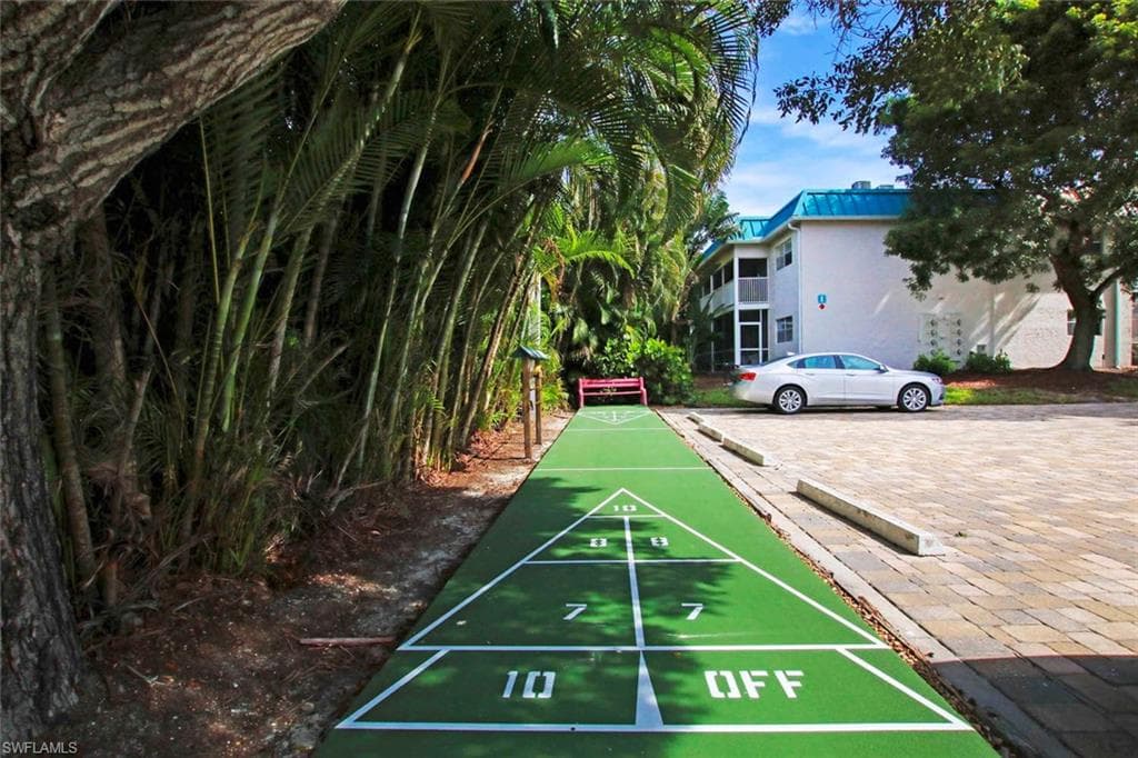 827 E Gulf DR # L1, SANIBEL FL 33957-18