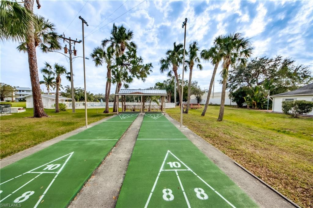 1432 Tropic TER # 1432, NORTH FORT MYERS FL 33903-26