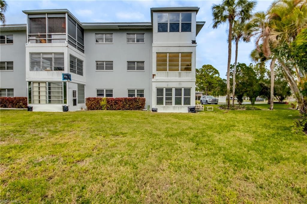 1432 Tropic TER # 1432, NORTH FORT MYERS FL 33903-23