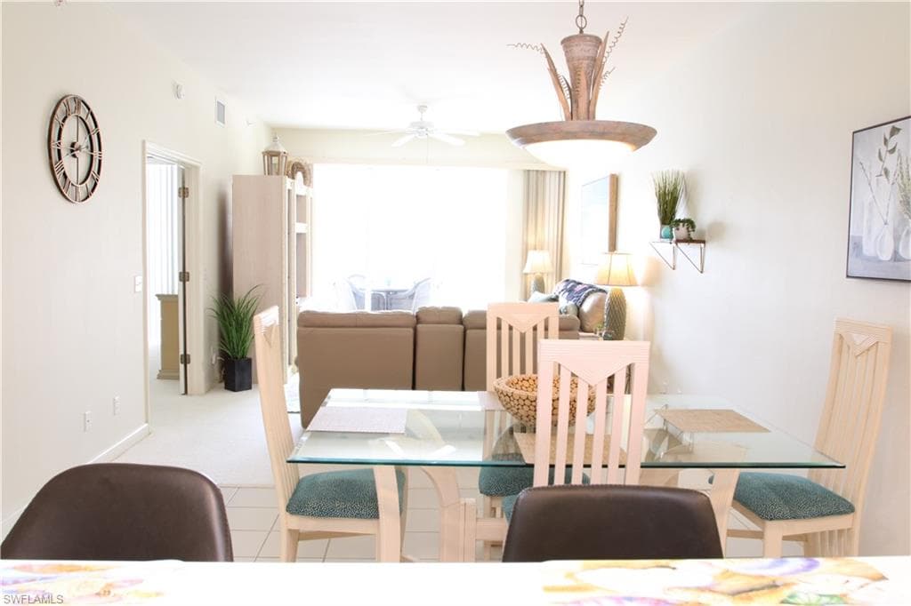 6660 Beach Resort DR # 1005, NAPLES FL 34114-15