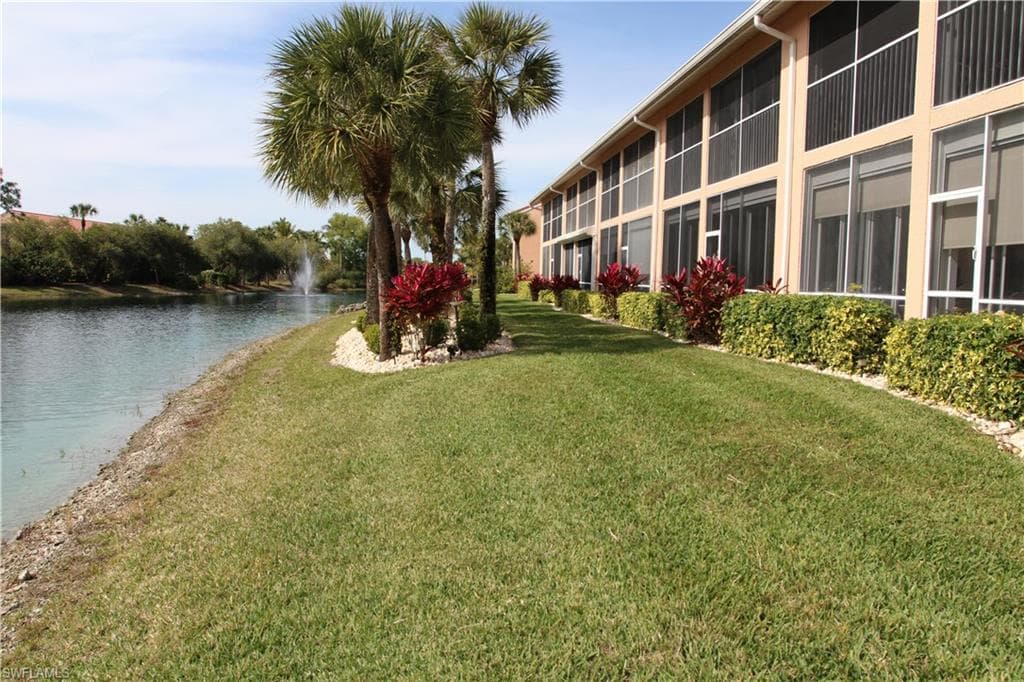 6660 Beach Resort DR # 1005, NAPLES FL 34114-9