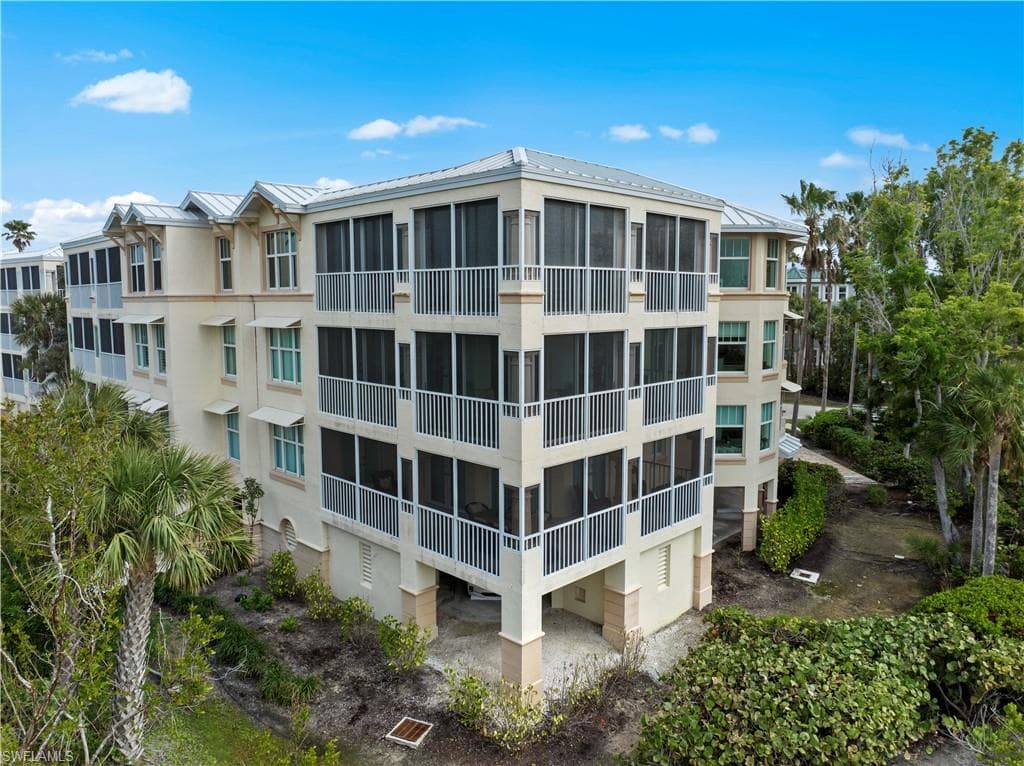 2605 Wulfert RD # 5, SANIBEL FL 33957-41