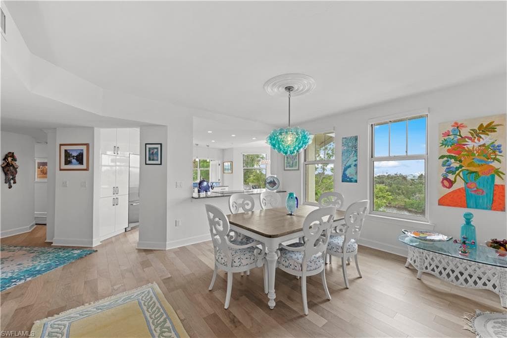 2605 Wulfert RD # 5, SANIBEL FL 33957-12