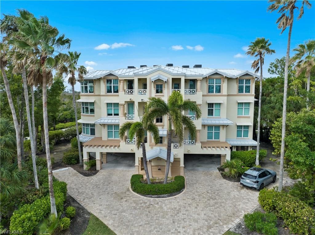 2605 Wulfert RD # 5, SANIBEL FL 33957-6