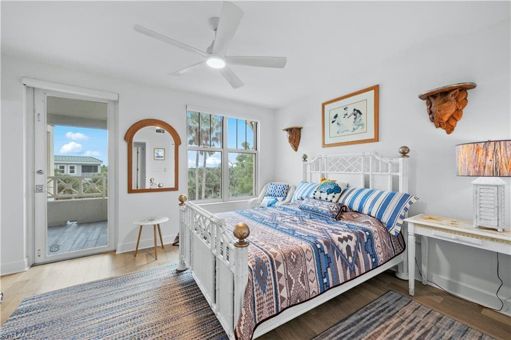 2605 Wulfert RD # 5, SANIBEL FL 33957-23