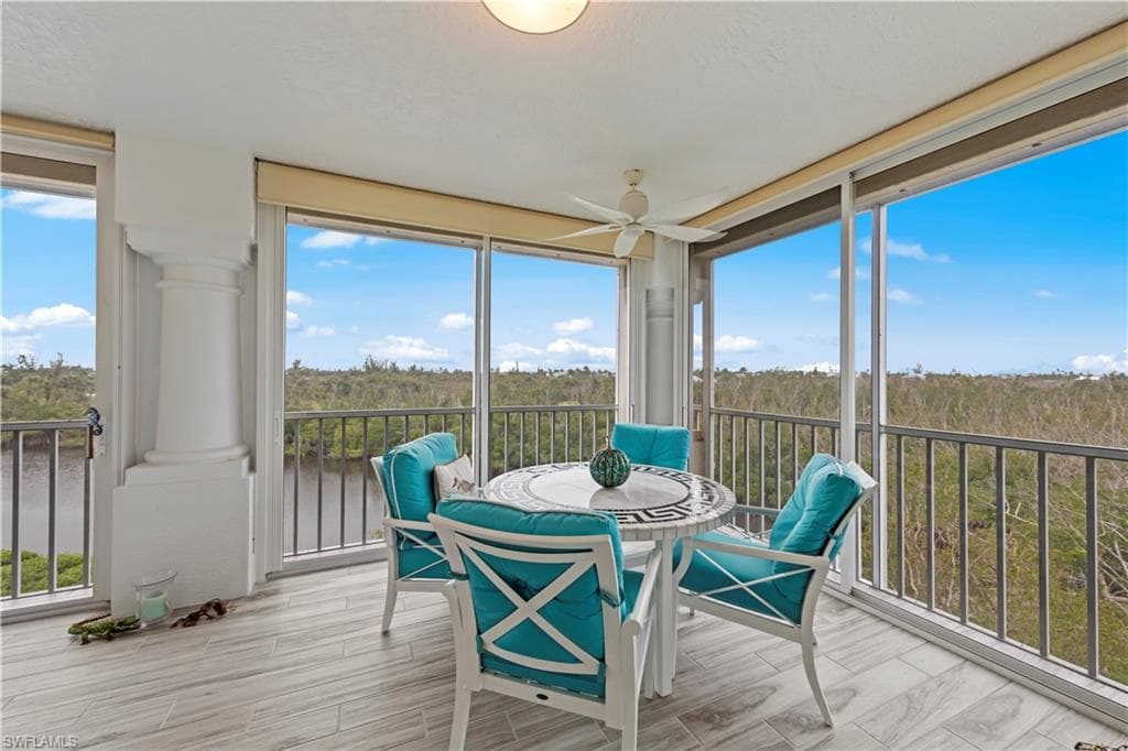 2605 Wulfert RD # 5, SANIBEL FL 33957-33