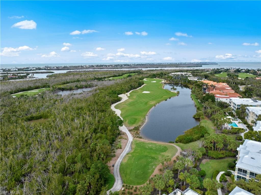 2605 Wulfert RD # 5, SANIBEL FL 33957-48