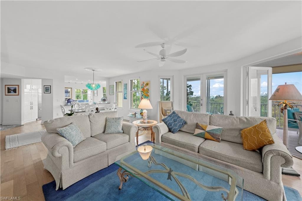 2605 Wulfert RD # 5, SANIBEL FL 33957-10