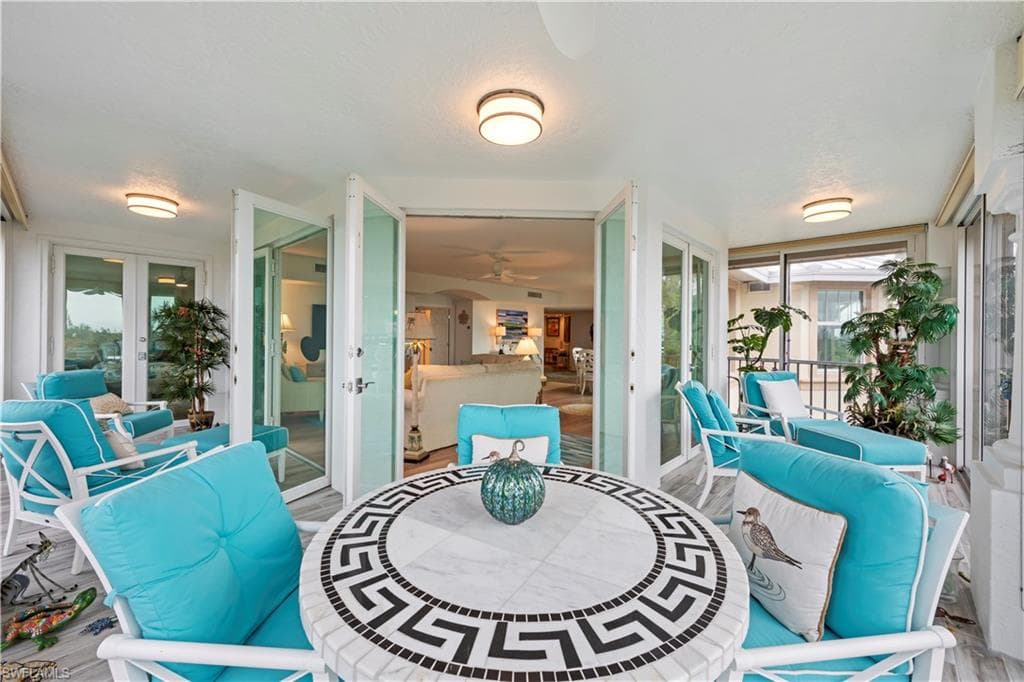 2605 Wulfert RD # 5, SANIBEL FL 33957-38