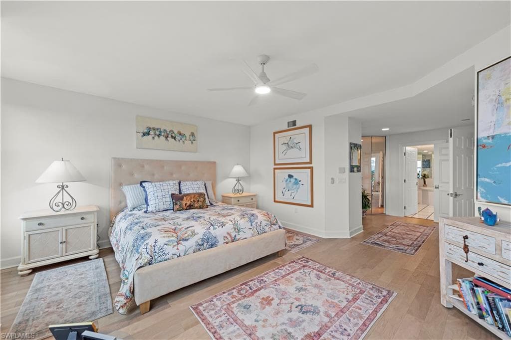 2605 Wulfert RD # 5, SANIBEL FL 33957-20