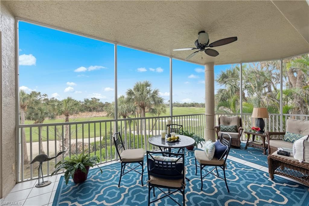 5657 Baltusrol CT # 2B, SANIBEL FL 33957-1