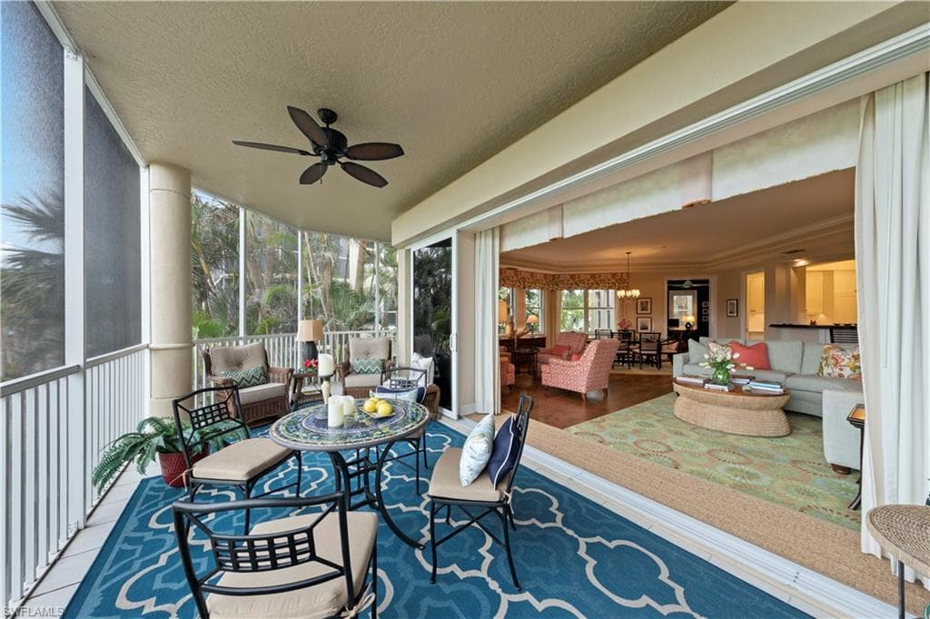 5657 Baltusrol CT # 2B, SANIBEL FL 33957-41