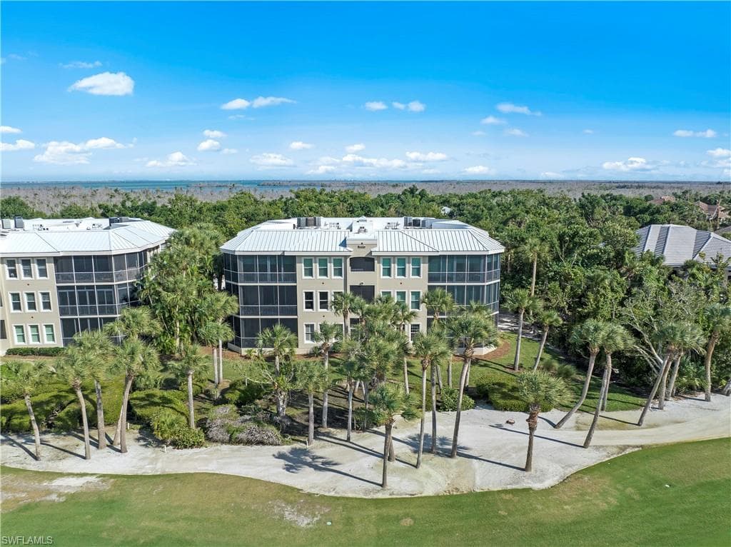 5657 Baltusrol CT # 2B, SANIBEL FL 33957-45