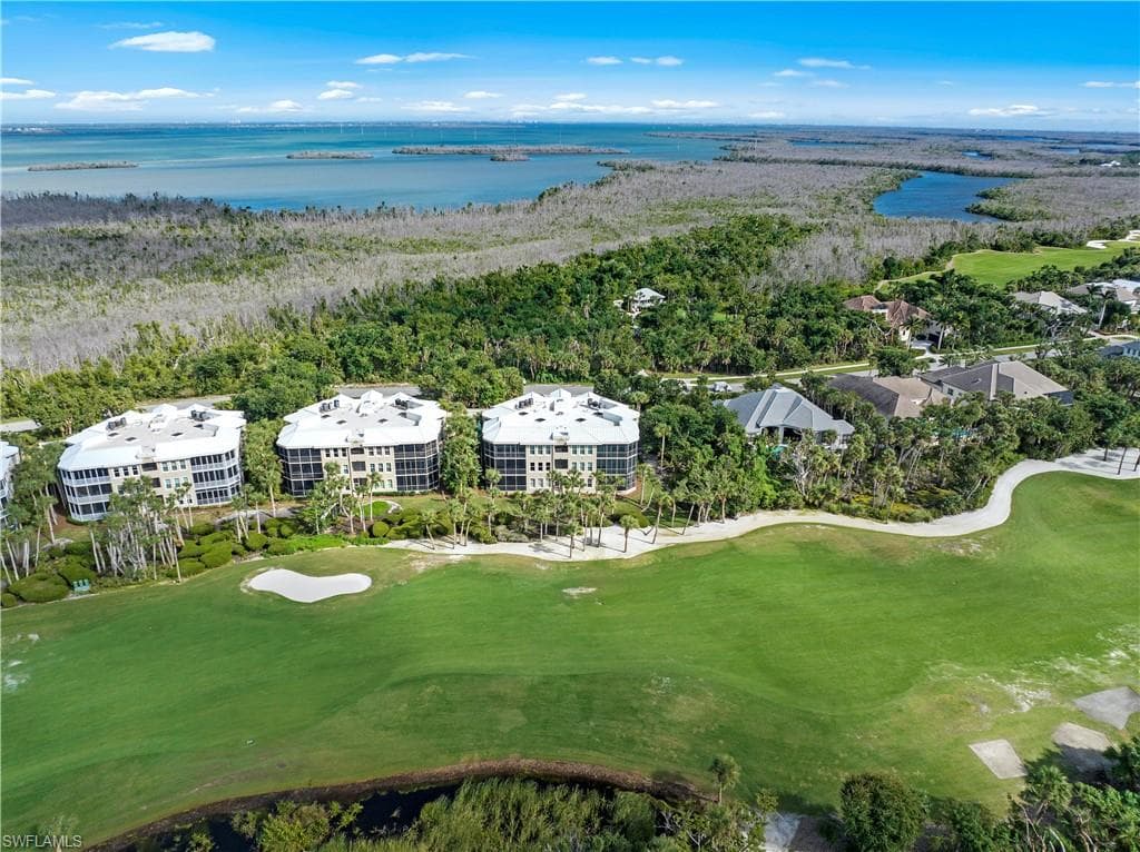 5657 Baltusrol CT # 2B, SANIBEL FL 33957-46