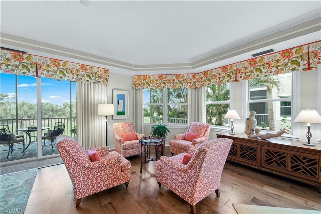 5657 Baltusrol CT # 2B, SANIBEL FL 33957-11