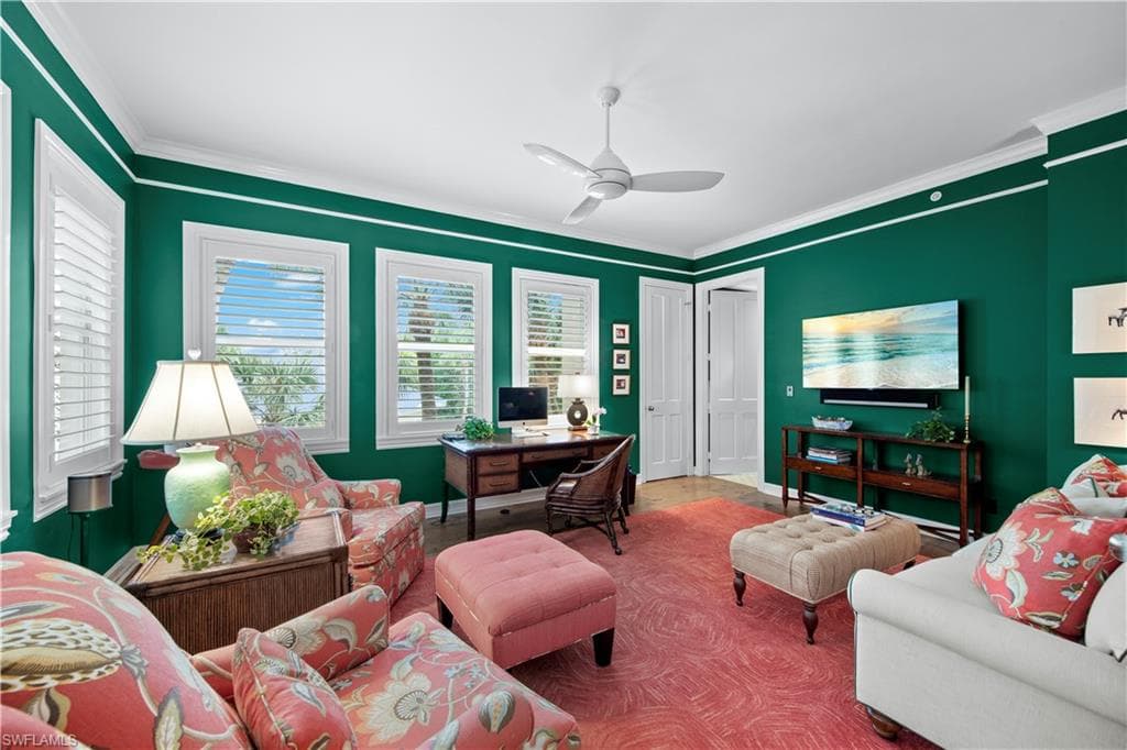 5657 Baltusrol CT # 2B, SANIBEL FL 33957-25