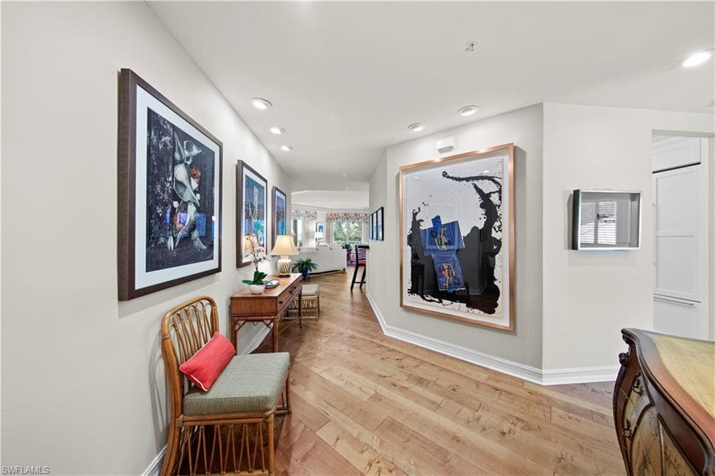 5657 Baltusrol CT # 2B, SANIBEL FL 33957-33