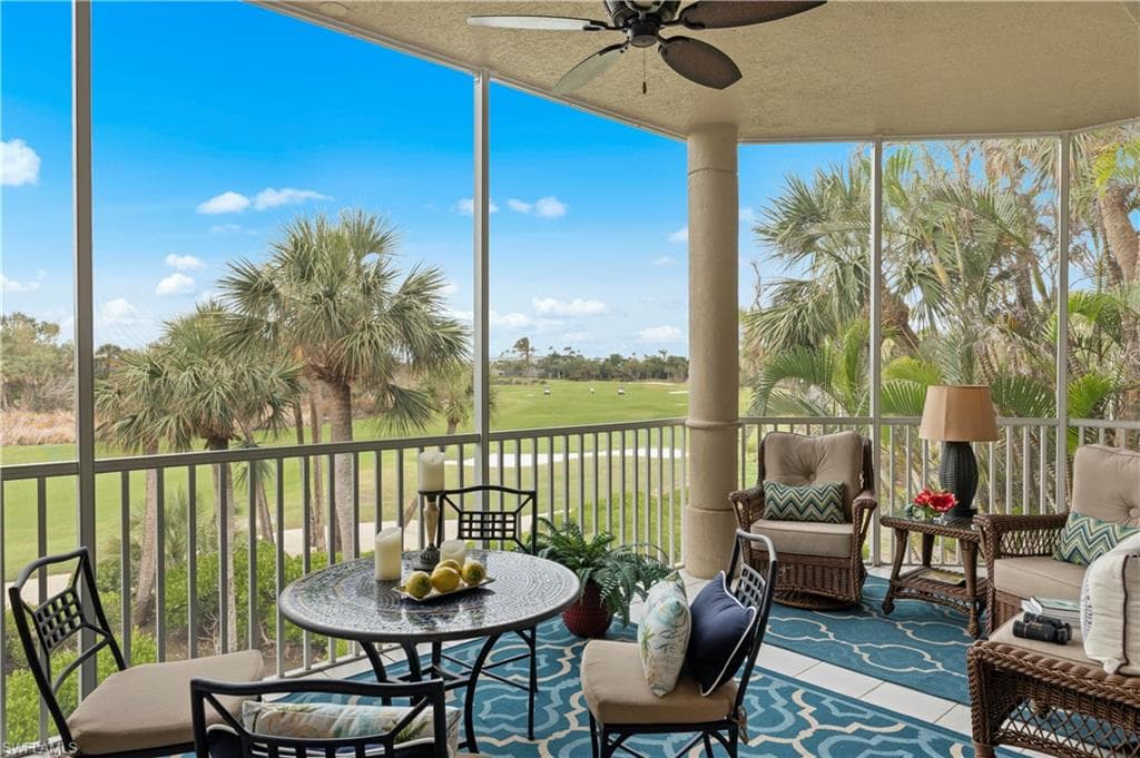 5657 Baltusrol CT # 2B, SANIBEL FL 33957-37