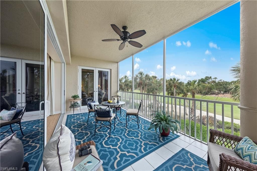 5657 Baltusrol CT # 2B, SANIBEL FL 33957-39