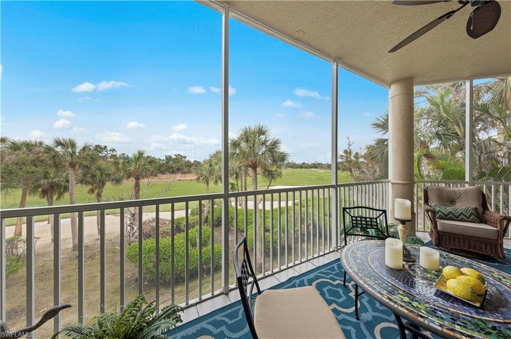 5657 Baltusrol CT # 2B, SANIBEL FL 33957-38
