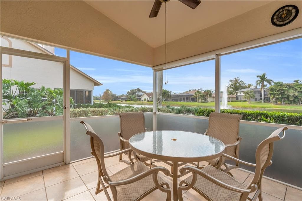 20090 Golden Panther DR # 4, ESTERO FL 33928-22