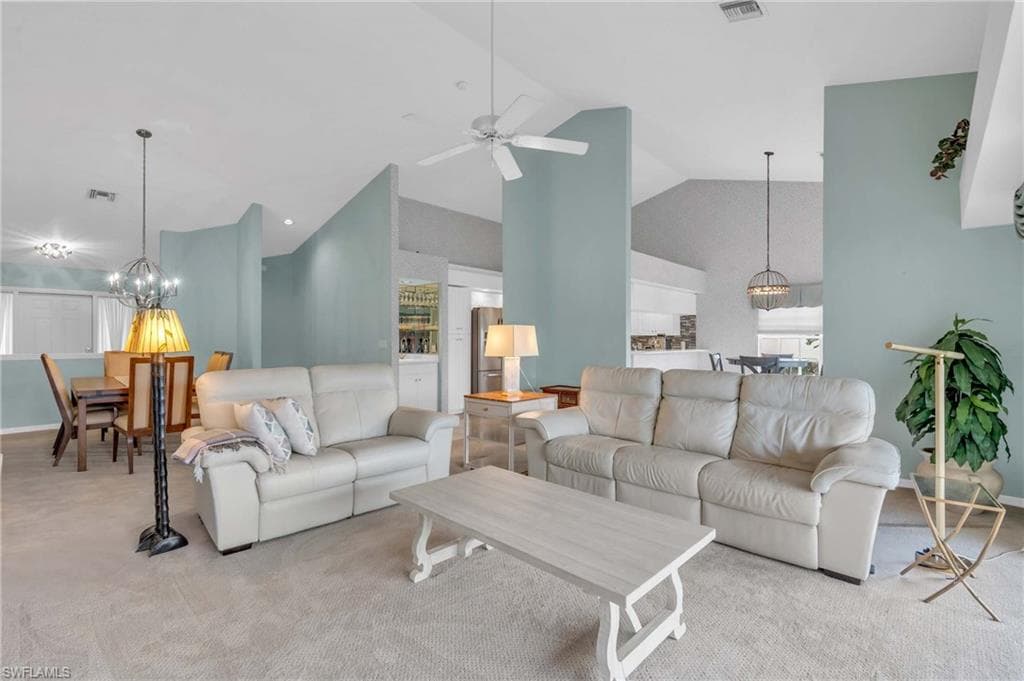 20090 Golden Panther DR # 4, ESTERO FL 33928-5