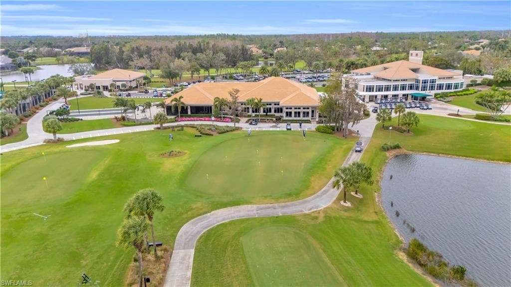 20090 Golden Panther DR # 4, ESTERO FL 33928-45