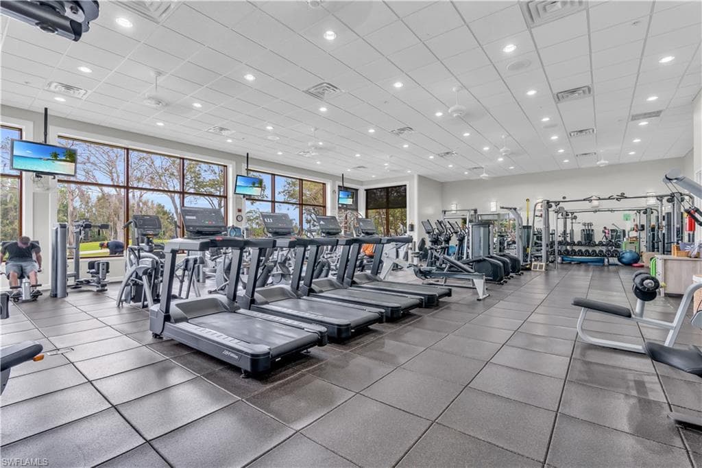 20090 Golden Panther DR # 4, ESTERO FL 33928-42