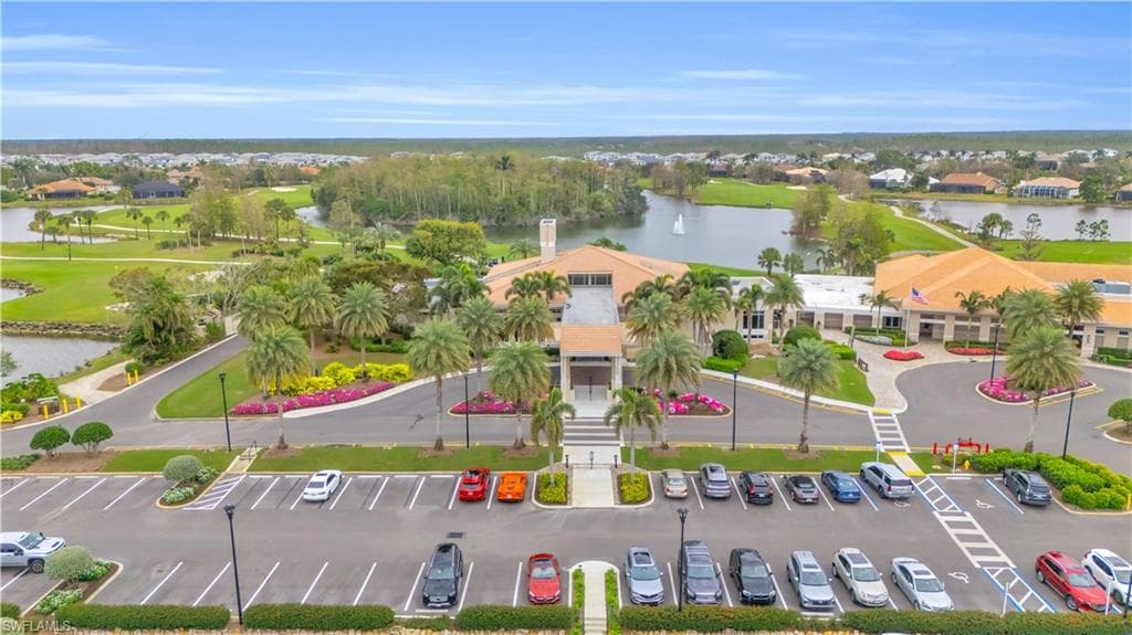 20090 Golden Panther DR # 4, ESTERO FL 33928-25