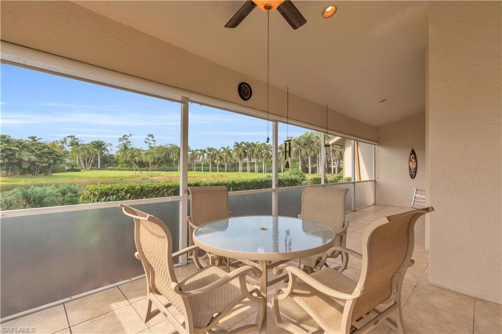 20090 Golden Panther DR # 4, ESTERO FL 33928-21