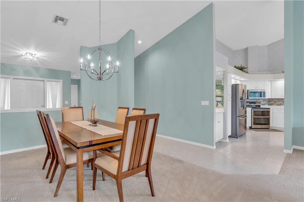 20090 Golden Panther DR # 4, ESTERO FL 33928-6